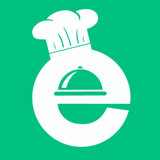 Mega Cafe ilovasi logosi