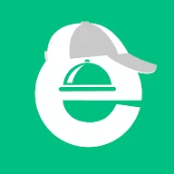 MegaGo Courier ilovasi logosi
